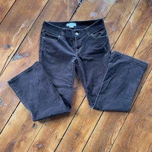 Michael Kors corduroy jeans/pants